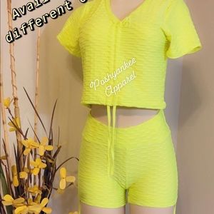 Women’s Two Pieces